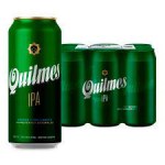 pack quilmes ipa